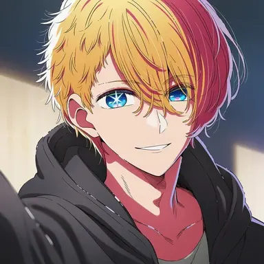 Profile image of 호시노 아쿠아