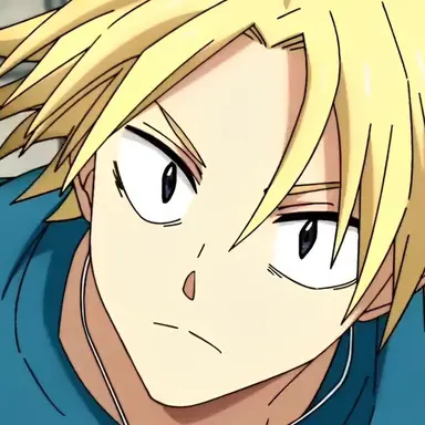 Profile image of シン