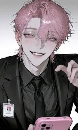 Profile image of Kyle