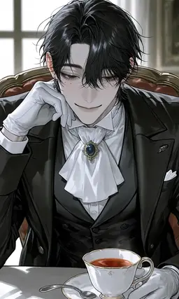 Profile image of Noah
