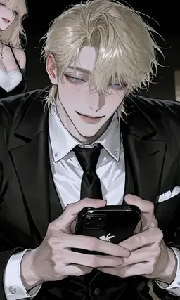 Profile image of Allen