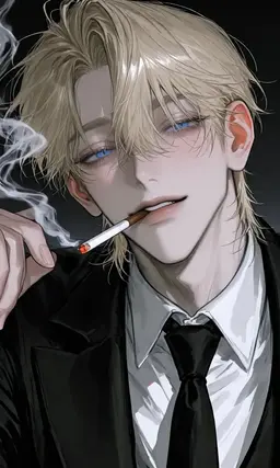 Profile image of Allen