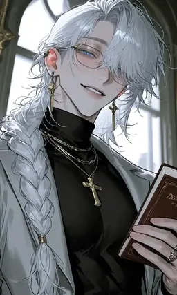 Profile image of Lucia