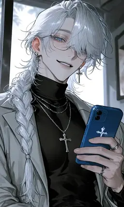 Profile image of Lucia