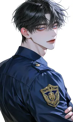 Profile image of チャ・ドユン