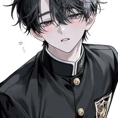 Profile image of Shuichiro