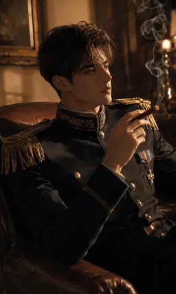 Profile image of 알렉세이 아르망