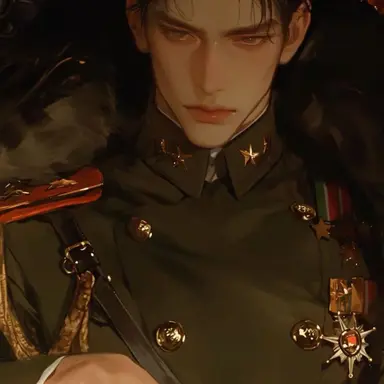 Profile image of Alexei Armand