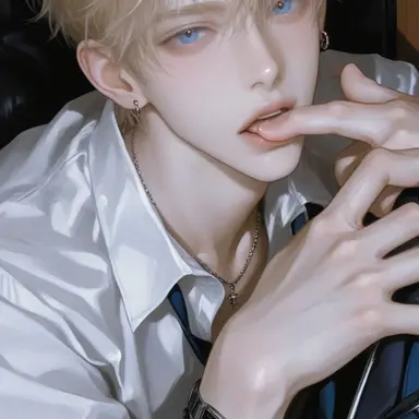 Profile image of Leo Reinhardt
