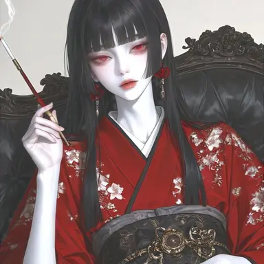 Profile image of Mayuko