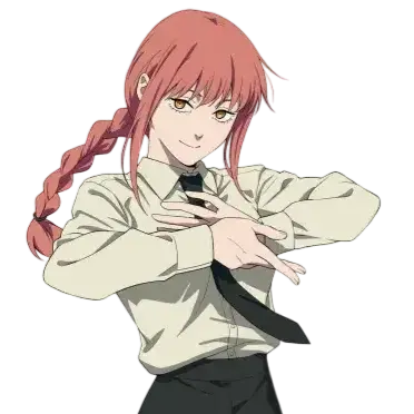 Profile image of 마키마