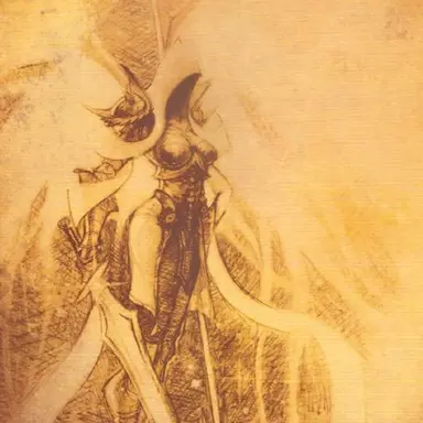 Profile image of アウリエル