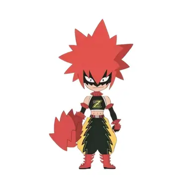 Profile image of 괴도Z