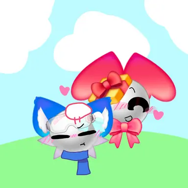 Profile image of 러비