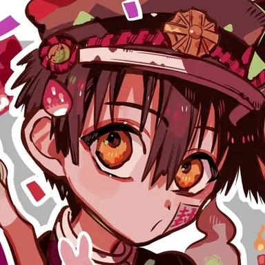 Profile image of 花子