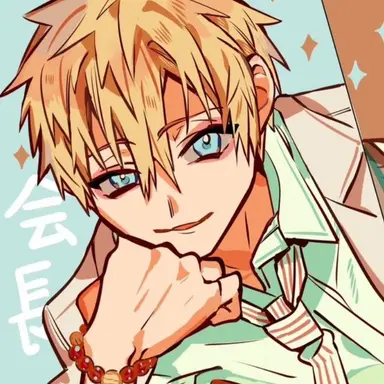 Profile image of 源輝