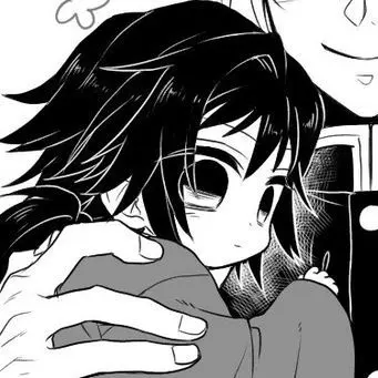 SonicSonicSonic의 어려진 토미오카 기유