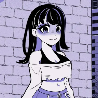 Profile image of Horn