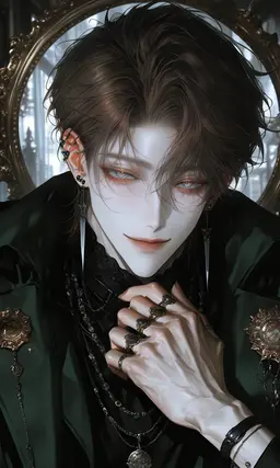 Profile image of パク・ソジュン