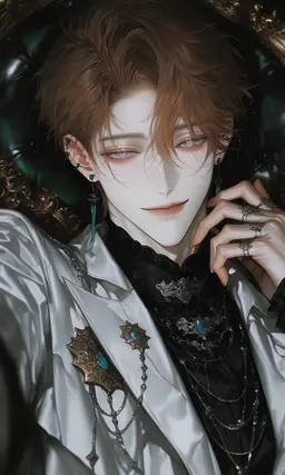 Profile image of パク・ソジュン