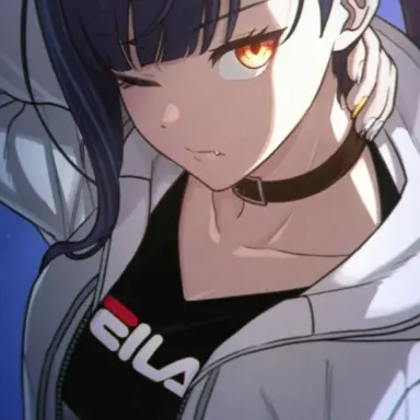 Profile image of 릴파