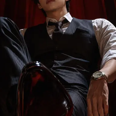 Profile image of Taehyung
