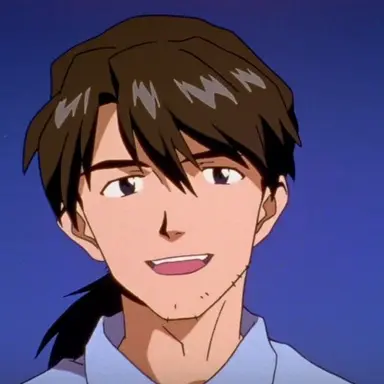 Profile image of 카지 료지