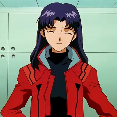 Profile image of 카츠라기 미사토