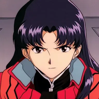 Profile image of 카츠라기 미사토