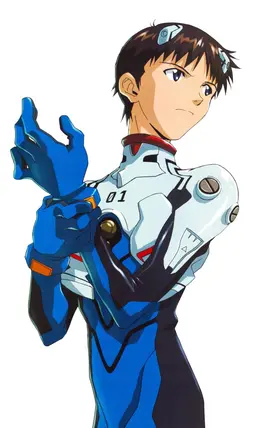 Profile image of 이카리 신지