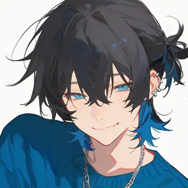 Profile image of Chihiro