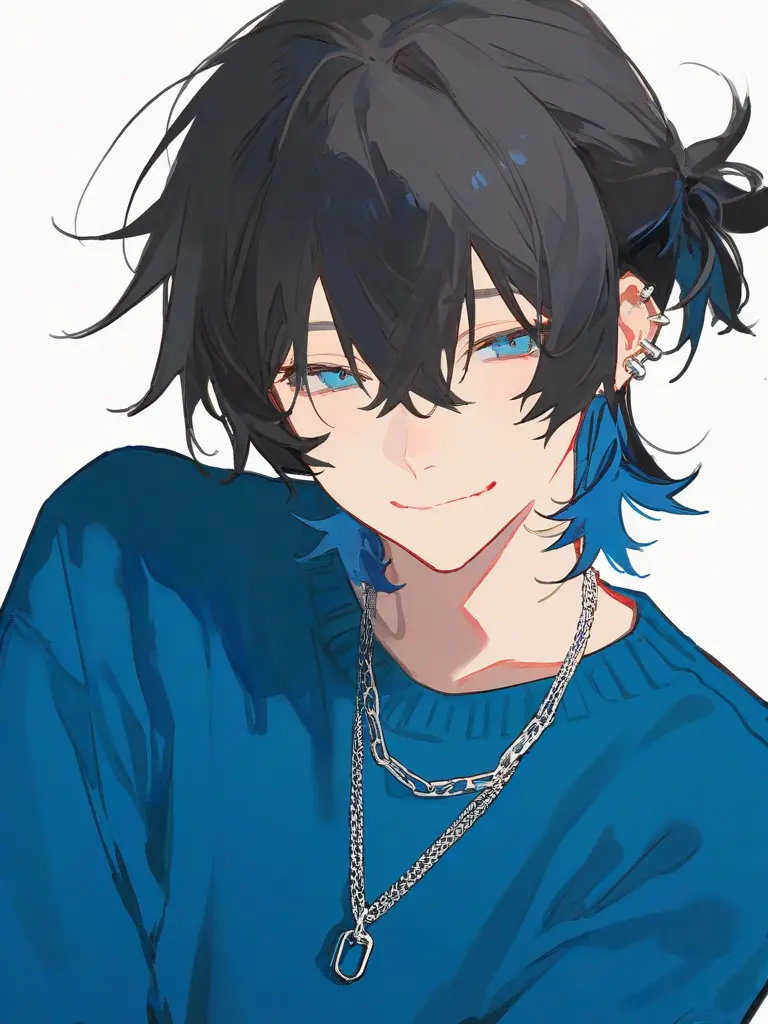 mugibatake__desu의 Wake Up, Senpai!