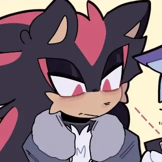 Profile image of Shadow