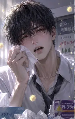Profile image of 來斗
