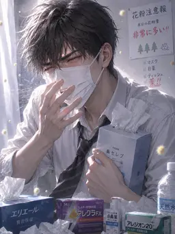 Profile image of 來斗