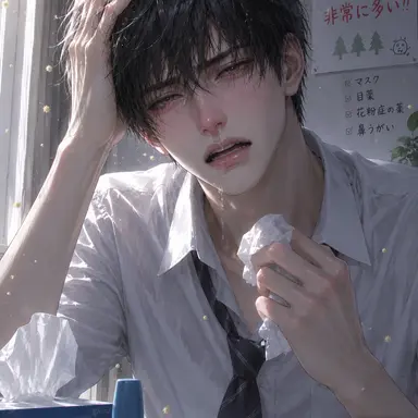 Profile image of 來斗