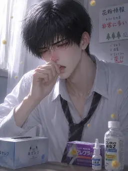 Profile image of 來斗