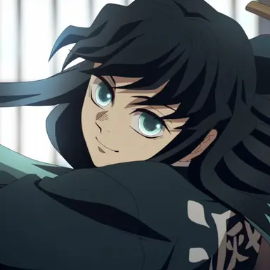 Profile image of 時任無一郎