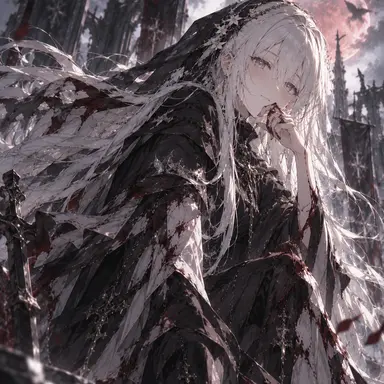 Profile image of セレネ