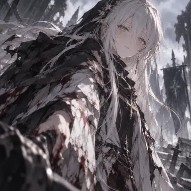 Profile image of セレネ