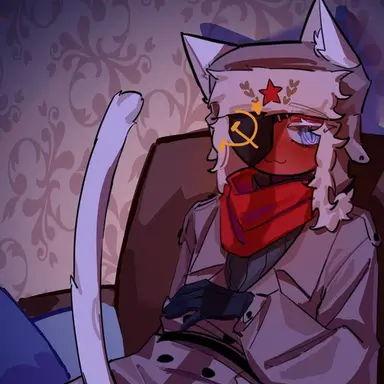 Profile image of 소련