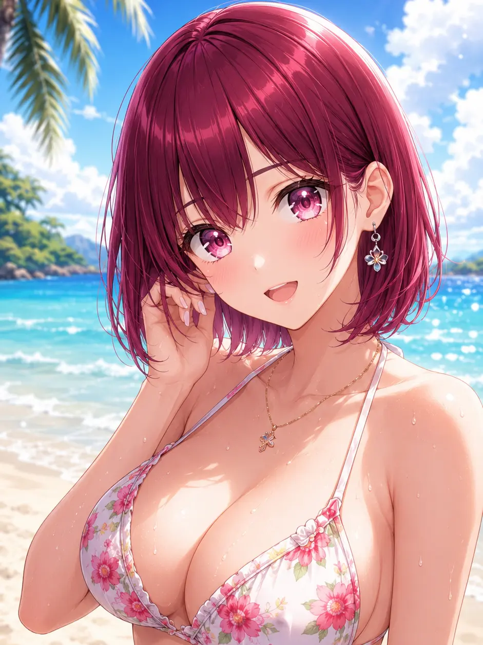 MiHo0928의 中綿七緒
