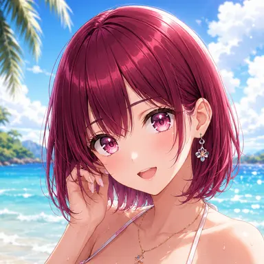Profile image of 七緒
