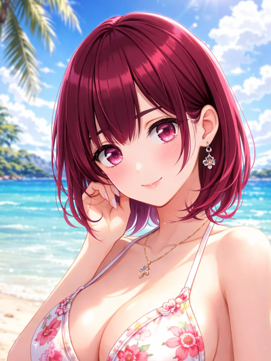 MiHo0928의 中綿七緒