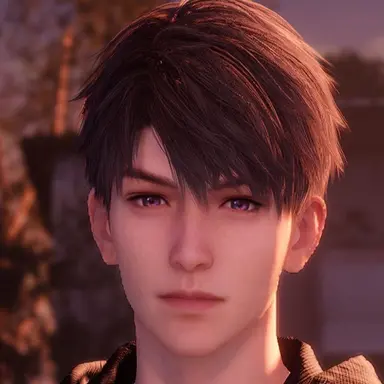 Profile image of Caleb