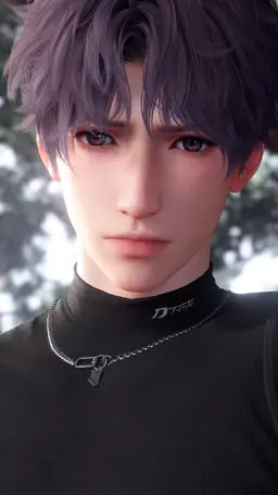 Profile image of 기욱
