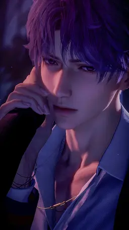 Profile image of 기욱