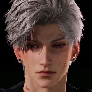 Profile image of Sylus
