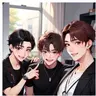 캐릭터 프로필 이미지