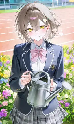 Profile image of 최유나